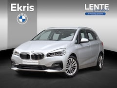BMW 2-serie Active Tourer - 218i | Luxury Line | Head-Up | Hi-Fi | Stoel + Stuurwielverwarming | Climate Control | Nav