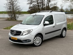 Mercedes-Benz Citan - 109 CDI Trekhaak Zijdeur Airco Imperial Stoelverw