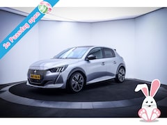 Peugeot 208 - 1.2T Aut. GT-Line PANO | ACC | 360 CAM | FULL LED | NAVI | CARPLAY | LMV 17" | PDC V+A