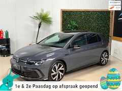 Volkswagen Golf - 1.5 eTSI R-Line|IQ|Pano|ACC|Alarm|Keyless|Trekhaak