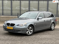 BMW 5-serie Touring - 520i Corporate Lease Business Line