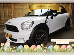 MINI Countryman - 1.6 Cooper Pepper
