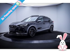 CUPRA Formentor - 1.5 TSI DSG Edition Plus PANO | CAMERA | VIRTUAL | FULL LED | CARPLAY | STUUR+STOELVERW |