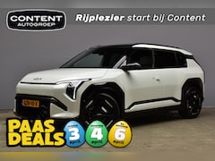 Kia EV3 - 81, 4 kWh 204pk GT-PlusLine TREKHAAK