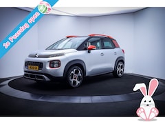Citroën C3 Aircross - 1.2T Aut. SHINE S&S CAMERA | HEAD UP | HIFI | CARPLAY | DAB | NAVI | TREKHAAK | PDC V+A |