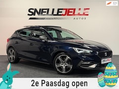 SEAT Leon - FR 2.0 TSI|PANO|ACC|BEATS AUDIO|PDC|190PK|