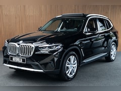 BMW X3 - xDrive30e High Executive Panoramadak - Head-up - Leder - Sportonderstel