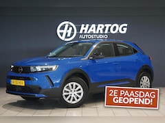 Opel Mokka - 1.2 Edition Mokka Mokka *18.991KM* + TREKHAAK / APPLE CARPLAY / NAVIGATIE