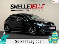 Volkswagen Polo - 1.0 TSI |VIRTUAL|ACC|CARPLAY|DEALER ONDERHOUDEN|PARKEERSENSOREN VOOR ACHTER|LANE ASSIST|