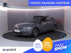 Volkswagen Golf - 1.0 eTSI Life 110 pk Automaat (DSG) | Verlengde garantie | Navigatie | Panoramadak | Parke