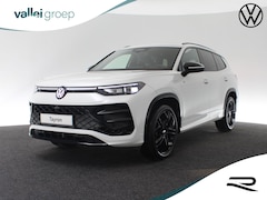 Volkswagen Tayron - R-Line Edition 1.5 eHybrid 272 pk DSG Black Style