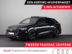 Audi Q8 - 55 TFSI e quattro Pro Line S 394pk | Panoramadak | Lederen bekleding | Head Up Display | L