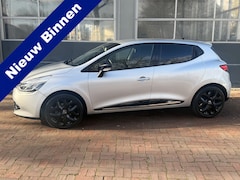 Renault Clio - 0.9 TCe Expression Airco, 16Inch, Clima, Navi Bj 2013 Dealer onderhouden