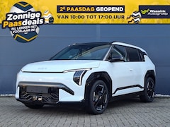 Kia EV3 - 81, 4 kWh 204pk GT-Line | Stoel -en Stuurverwarming | Schuif-Kanteldak | Harman Kardon Pre