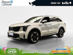 Kia Sorento - 1.6 T-GDi Plug-in Hybrid 4WD DynamicPlusLine 7p. | Apple Carplay / Android Auto | Navigati