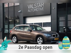 BMW X1 - SDrive20i High Executive | 1e eigenaar| Waanzinnig netjes
