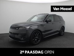 Land Rover Range Rover Sport - 3.0 P460e Dynamic SE PHEV Head-up display