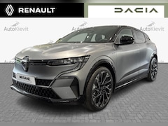Renault Mégane E-Tech - comfort range esprit alpine 60 kWh