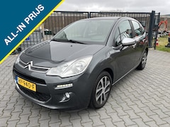 Citroën C3 - 1.2 PureT Collection Navi|Cruise|PDC|APK