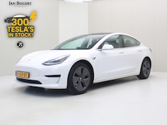 Tesla Model 3 - Standard RWD Plus [ TREKHAAK+LFP-ACCU+AUTOPILOT+60 kWh+PREMIUM AUDIO ]