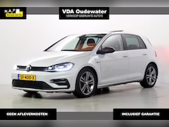 Volkswagen Golf - 1.0 TSi DSG High-L Bns R Panorama