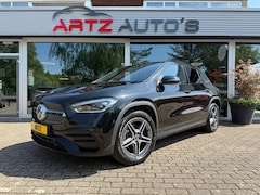 Mercedes-Benz GLA-Klasse - 250 e AMG Black Line I Panoramadak I Multibeam