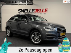 Audi Q3 - 1.4 TFSI CoD Sport Advance Sport