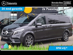 Mercedes-Benz V-klasse - 300d XL DC AMG AVANT. EDITION