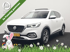 MG EHS - 1.5 TGDI Luxury PHEV 258pk | Panodak | 360 Camera | Adaptive Cruise | Lederen Sportstoelen