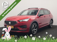 SEAT Tarraco - 1.4 TSI e-Hybrid FR PHEV 245pk | Trekhaak Af Fabriek | Panodak | Adaptive Cruise | 360 Cam