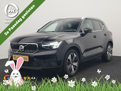 Volvo XC40 - T4 Plus Bright PHEV 211pk Dealer O.H. | Adaptive Cruise | Camera | Sportstoelen Memory & V