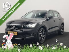 Volvo XC40 - T5 Recharge Inscription PHEV 263pk Dealer O.H. | Trekhaak Af Fabriek | Adaptive Cruise | C