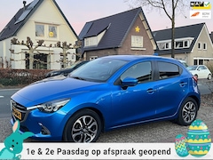 Mazda 2 - 2 1.5 Skyactiv-G GT-M 108.000 km NL-AUTO-NAP