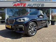 BMW X3 - M40i xDrive l Head-Up l D.A.P l Panoramadak