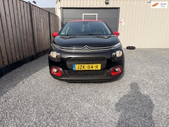 Citroën C3 - 1.2 PureTech S&S Feel