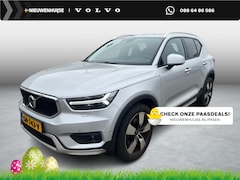 Volvo XC40 - 2.0 T5 AWD Intro Edition | Panorama dak | 360° Camera | Cruise Control Adaptief | BLIS | S
