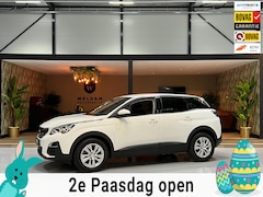 Peugeot 3008 - 1.2 PureTech Active Garantie Dealerondh Nieuwe Distributieriem Camera Navi Carplay Rijklaa