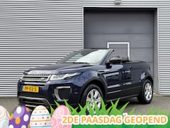 Land Rover Range Rover Evoque - Convertible 2.0 TD4 HSE Dynamic I Aut. I Navi I Leder I 76000 km