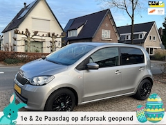 Skoda Citigo - 1.0 Greentech 94.000 km NL-AUTO-NAP