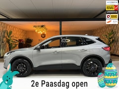 Ford Kuga - 1.5 EcoBoost Fabrieksgarantie 1800KG Trekgewicht StoelVW Keyless Cruise Navi Airco PDC Led