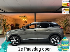 Peugeot 3008 - 1.6 e-THP GT Line Garantie Carplay Camera Sfeer Blindspot Keyless Navi Cruise Clima Led Ri