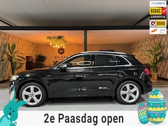 Audi Q5 SQ5 - 3.0 TFSI quattro Pro Line Plus V6 Garantie Camera Elek Stoelen Elek Achterklep StoelVW Cru