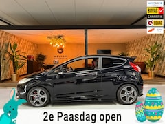 Ford Fiesta - 1.6 ST2 *Uniek* Garantie Maxton Pakket Getuned 295PK StoelVW Leder Cruise Airco Led Rijkla