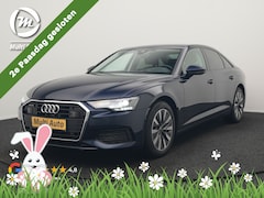 Audi A6 Limousine - 50 TFSI e Quattro Proline PHEV 300pk Dealer O.H | Trekhaak af Fabriek | Adaptive Cruise |