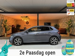 Volkswagen Polo - 1.0 TSI 3x R-Line Garantie Pano IQ. Matrix Led Carplay Camera Keyless IQ. Drive Lane ACC N