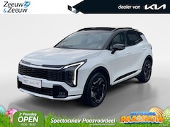 Kia Sportage - 1.6 T-GDi Hybrid GT-PlusLine | NIEUWE SPORTAGE | 239 PK | 1510Kg trekgewicht | Nu €3.000 i