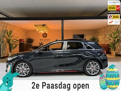 Kia Cee'd - Ceed 1.6 T-GDi GT 204 PK Garantie Pano Memory Carplay Camera JBL Audio StuurVW StoelVW Bli