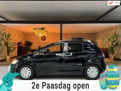 Volkswagen Golf Plus - 1.4 TSI Trendline Trekhaak StoelVW Cruise Control Nieuw Ketting Rijklaar