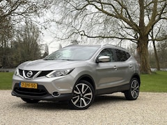 Nissan Qashqai - 1.6 Tekna