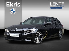 BMW 3-serie Touring - 330e | High Executive | M Sportpakket | Panodak | Head-Up | Trekhaak | Adaptive Cruise Con